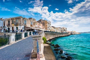 Sicily  Itinerary and Route Suggestions | ITALY