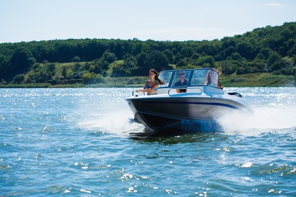 Motorboote, Speedboote, Powerboote Charter