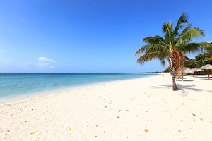Cuba Sailing - Playa Ancon / Trinidad | YACHTICO.com