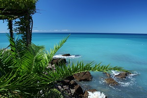 Sailing BVI - Amazing Bays in the BVI