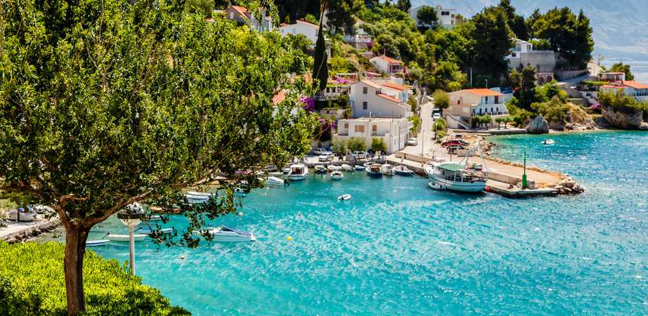 Split Croatia