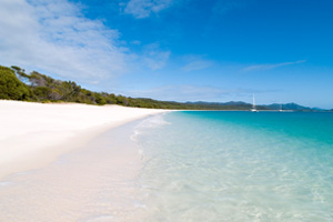 Törnvorschlag für Whidbey Island - Australien