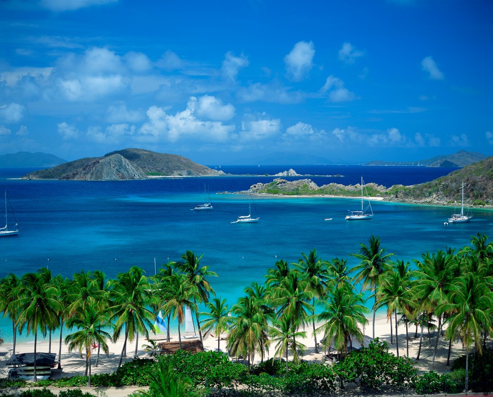 Caribbean