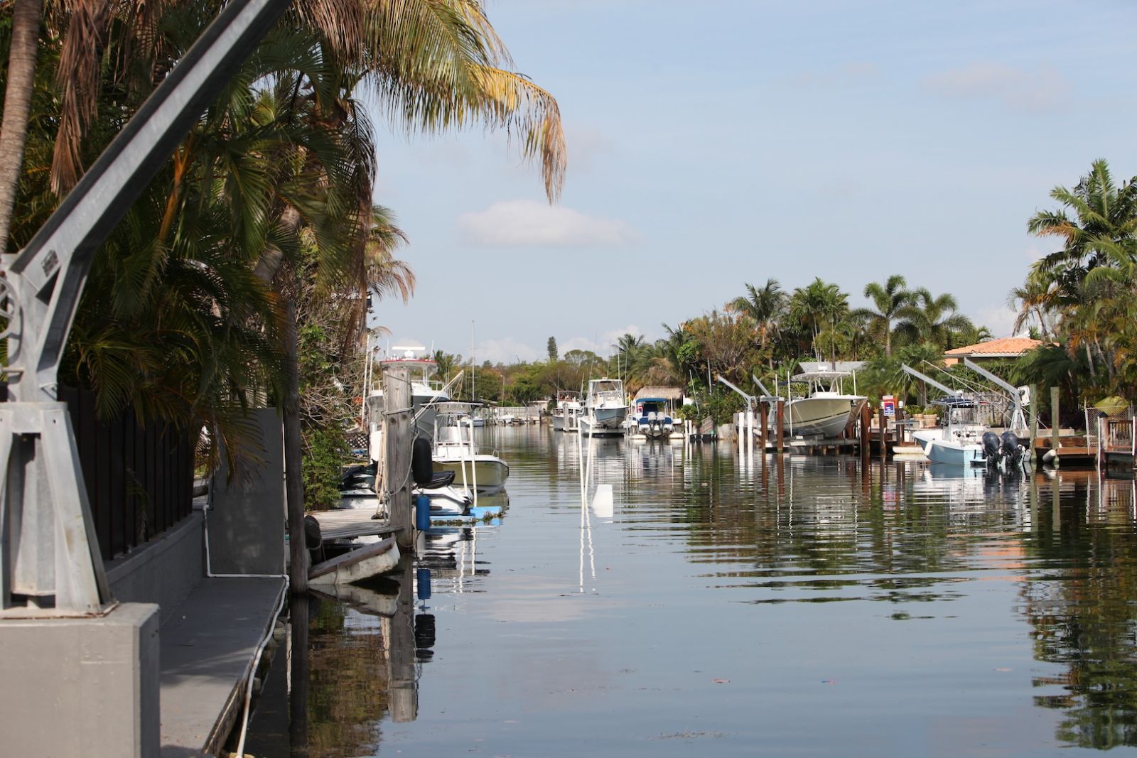 Yachtchtcharter Miami / Fort Lauderdale
