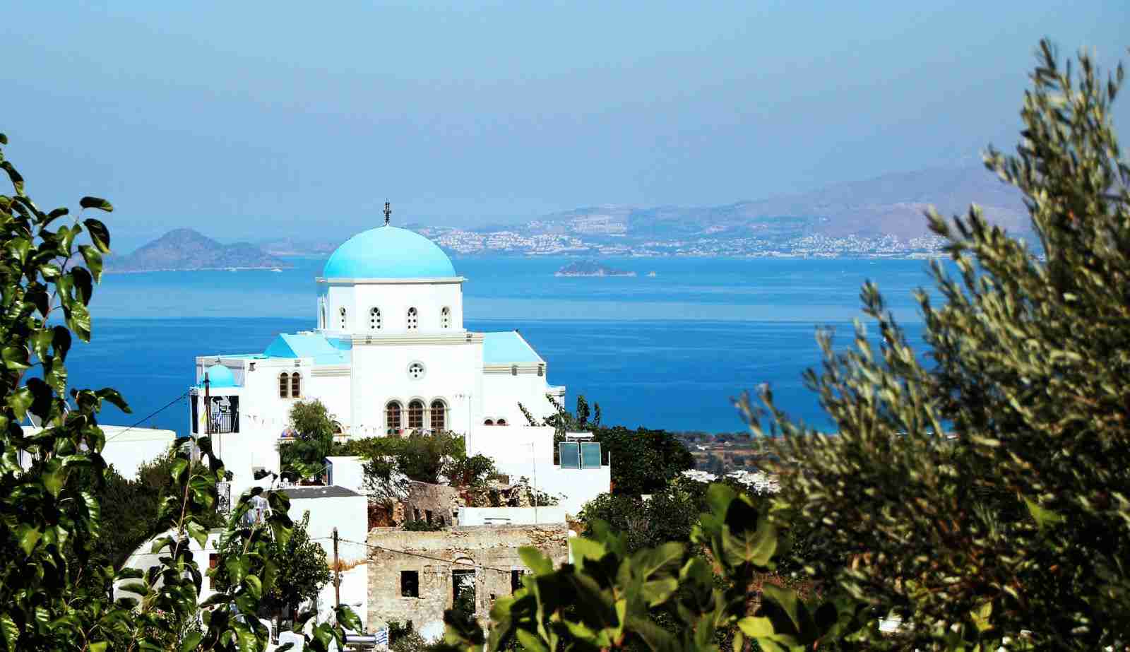 Kos Greece