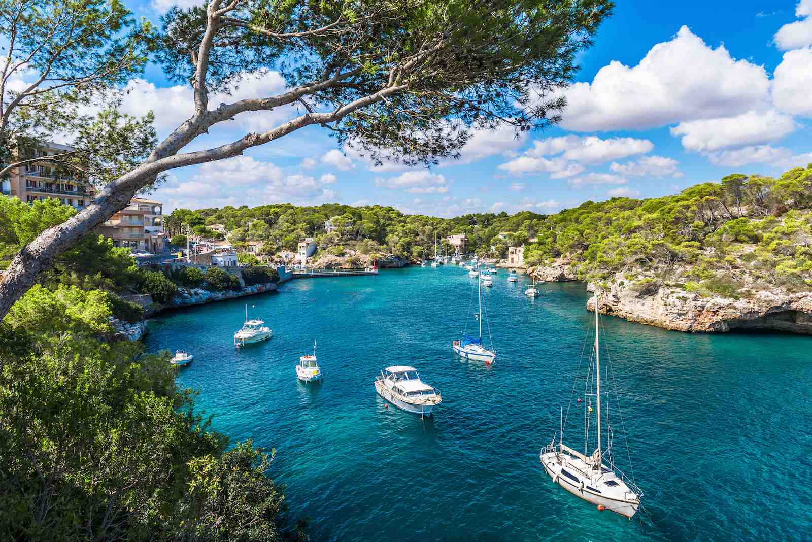 Majorca