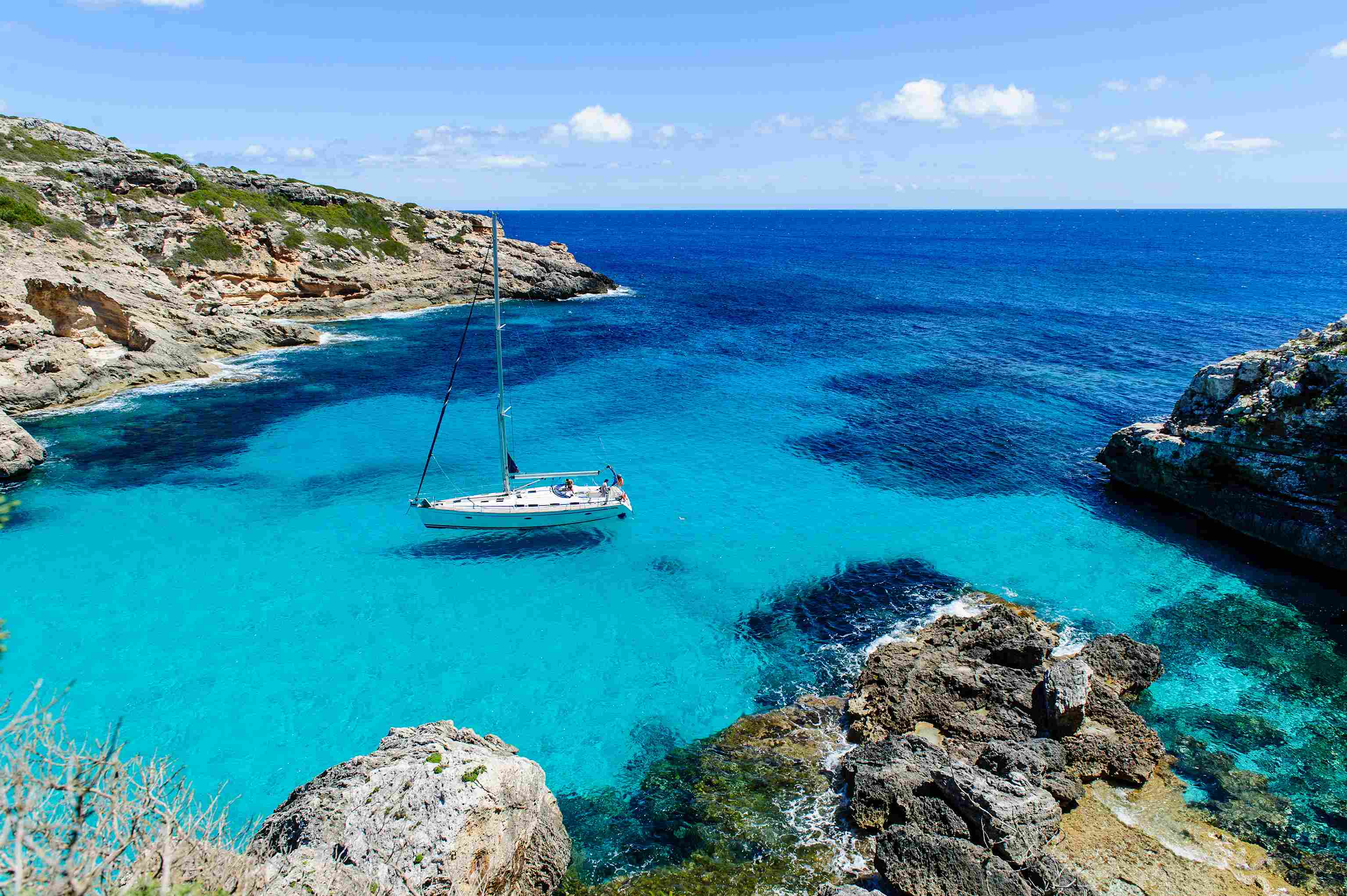 Mediterranean