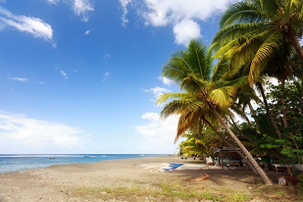 Yacht Charters Martinique - Yacht Rental in the Caribbean | YACHTICO.com