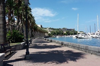 Yacht Charter Milazzo - Sailing in Milazzo / Italy