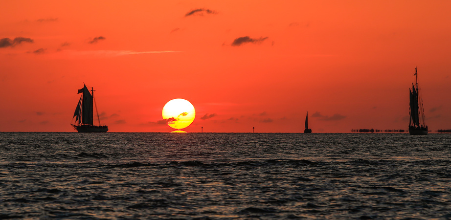 Yacht Vacation in AFRICA