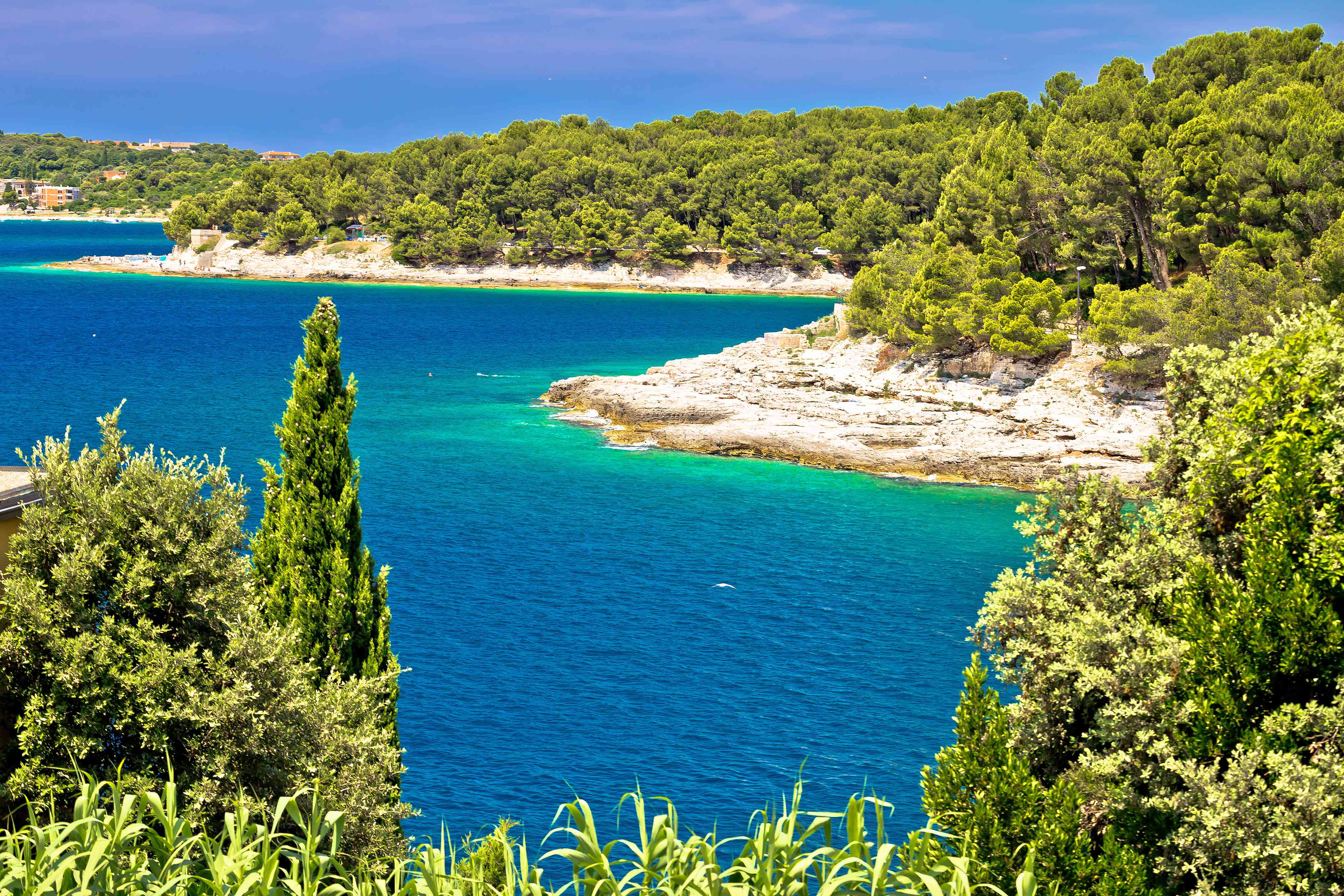 Pula Croatia