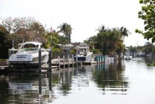 Route Suggestionf for Florida