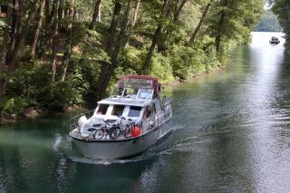 Blaues Paradies_Hausboot1_Fotonachweis TMB-Fotoarchiv_Steyer