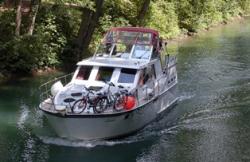 Blaues Paradies_Hausboot1_Fotonachweis TMB-Fotoarchiv © Claus-Dieter Steyer