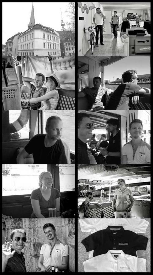 YACHTICO.com - The Team