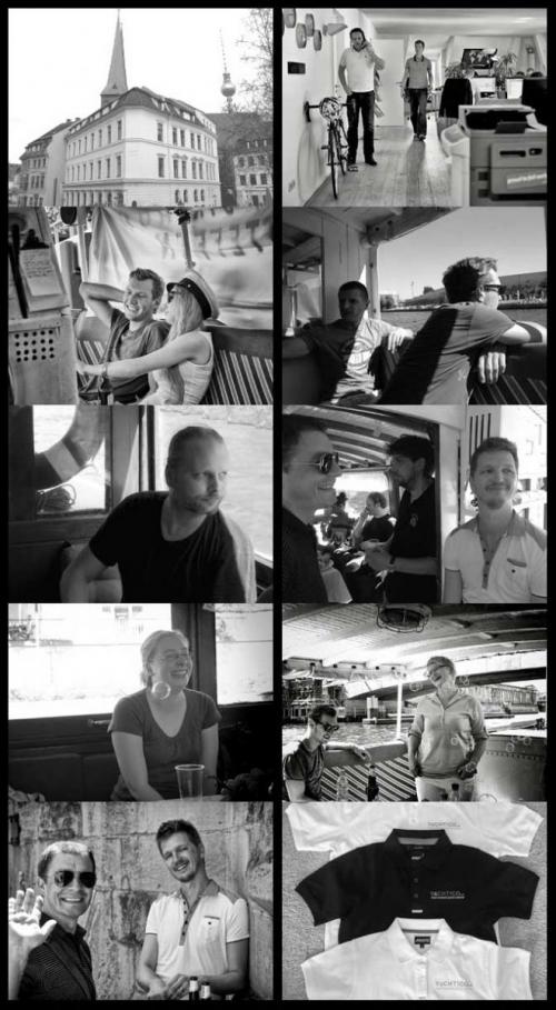 YACHTICO.com Team