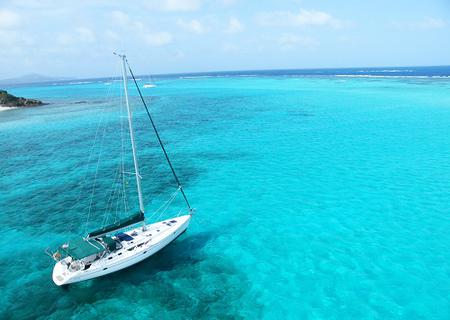 Most Popular Sailing Boats