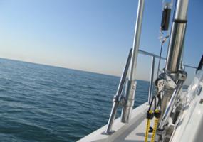 Yachtcharter mit Skipper oder ohne Crew