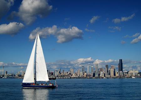 Sailboat Charter - Sailing Yacht Rentals - Sailing Vacation