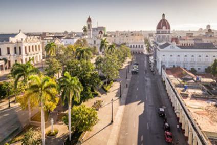 Yacht Charter Cienfuegos - Cuba | YACHTICO.com